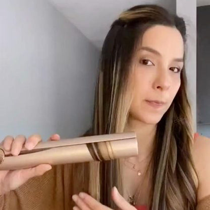 Elystia 2 in 1 Hair Straightener