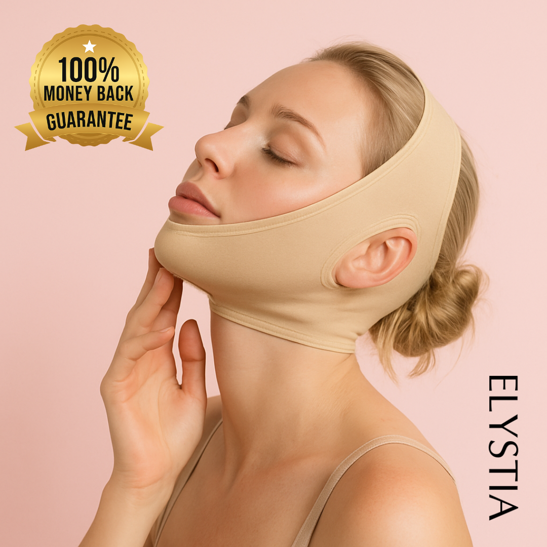 Elystia Face Sculpting Band