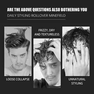 VolumeMax™ | Hair Volume Boost