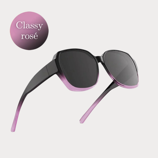 Clip’n’Shade - Sun protection for your glasses