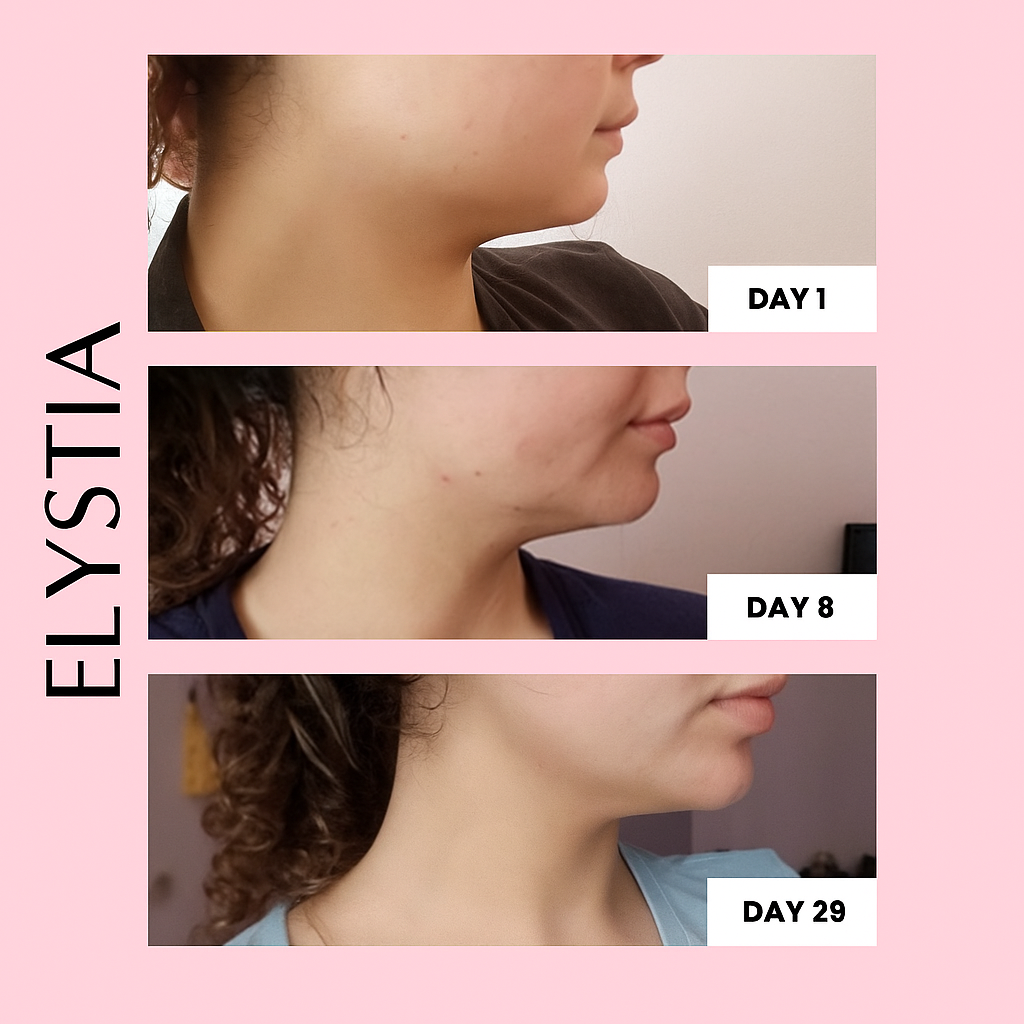 Elystia Face Sculpting Band