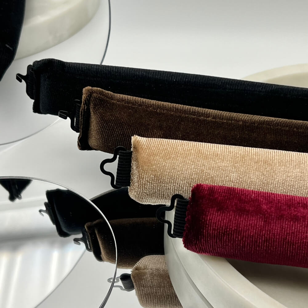 ElystiaCurl™ Premium Set – Heatless curls and a perfect blowout from the moment you wake up!