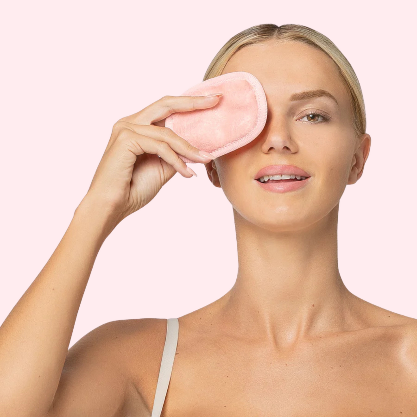 7 - Reusable Makeup Remover Pads