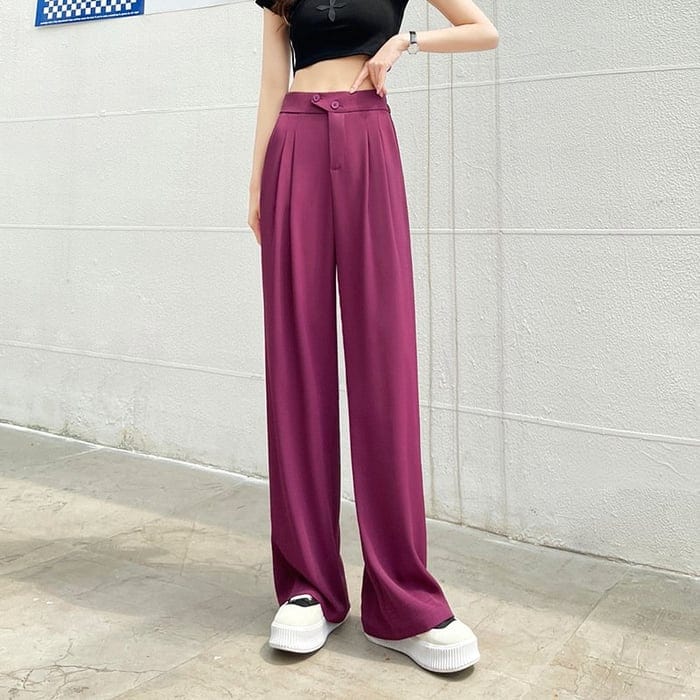 Wide pants | Elystia