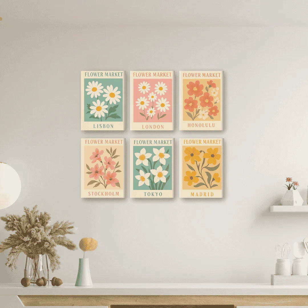 Coffrets Nature 🌺