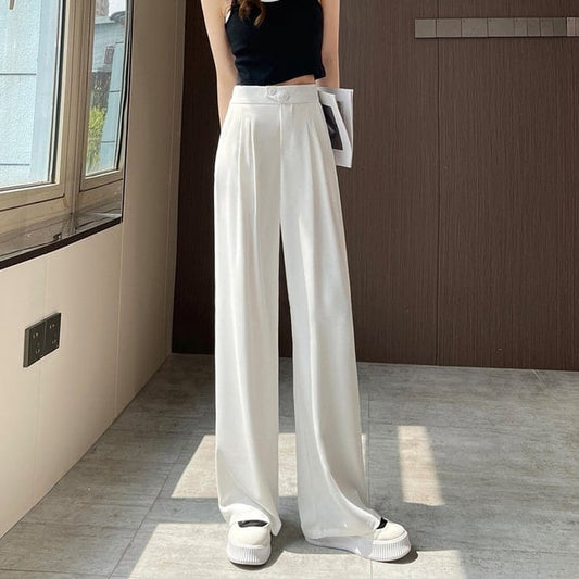 Wide pants | Elystia