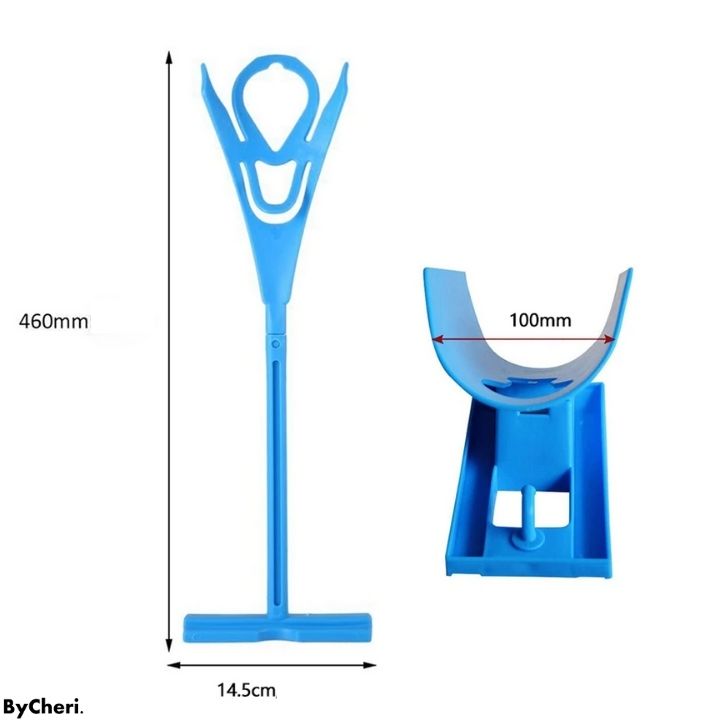 1 + 1 FREE TODAY | SolePro™ – Dress Without Bending or Twisting!