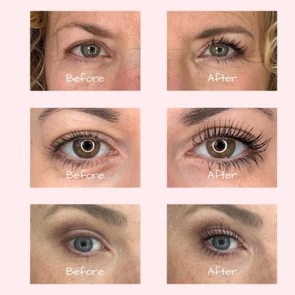 LashEssence Mascara