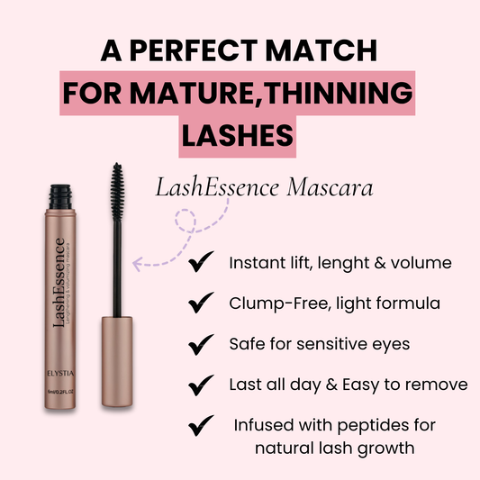 LashEssence Mascara