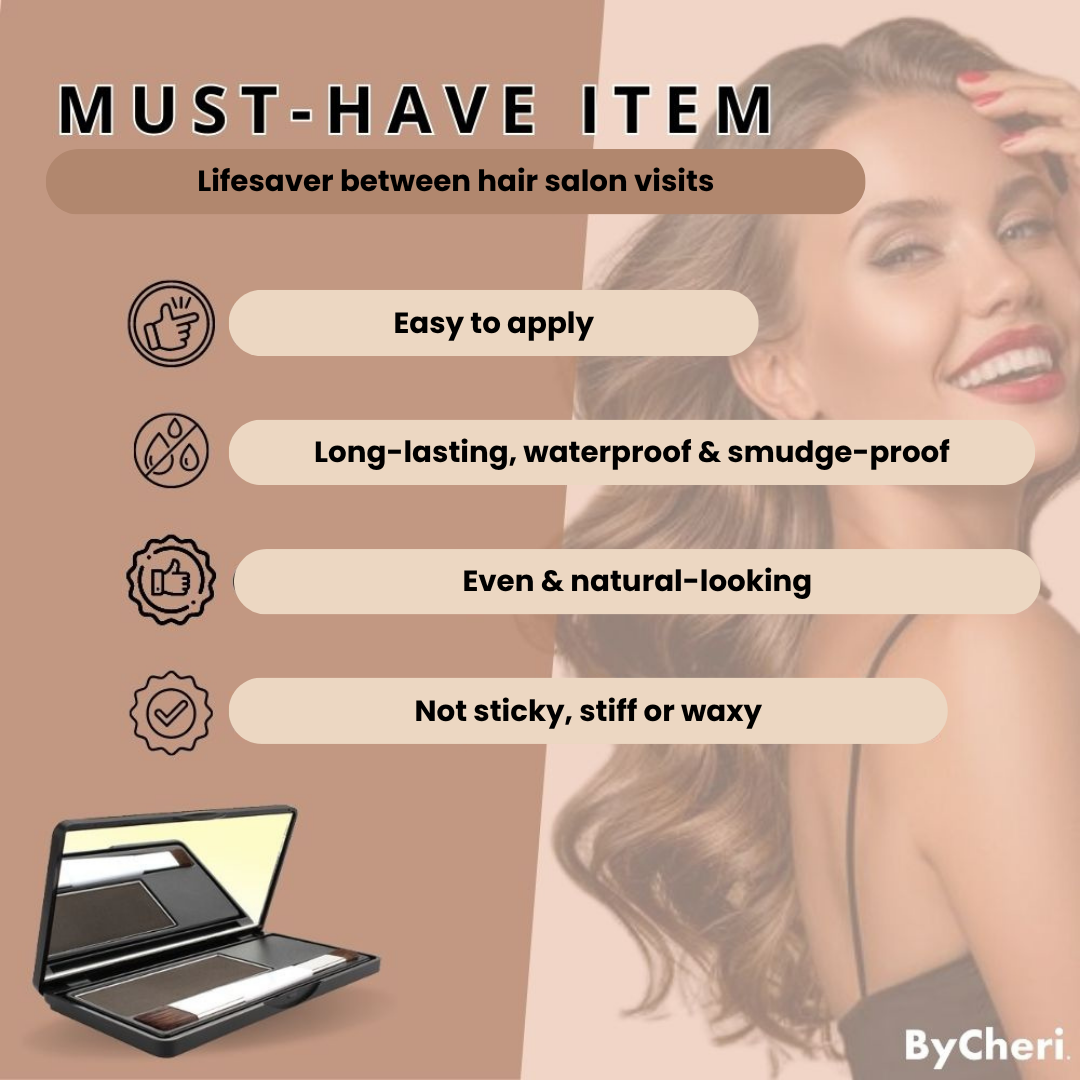 EasyBlend™ – Bye-Bye Roots | 1+1 FREE – Limited Time Only!
