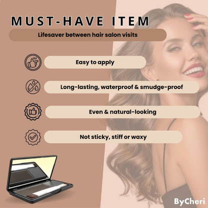 EasyBlend™ – Bye-Bye Roots | 1+1 FREE – Limited Time Only!