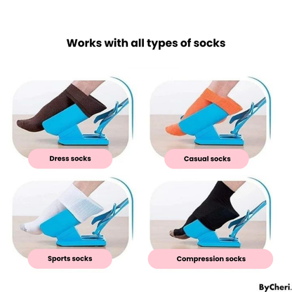 1 + 1 FREE TODAY | SolePro™ – Dress Without Bending or Twisting!