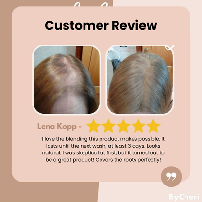 EasyBlend™ – Bye-Bye Roots | 1+1 FREE – Limited Time Only!