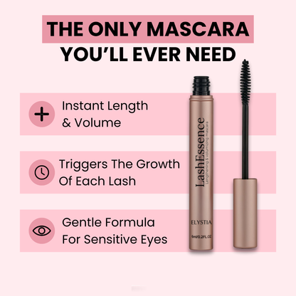 LashEssence Mascara