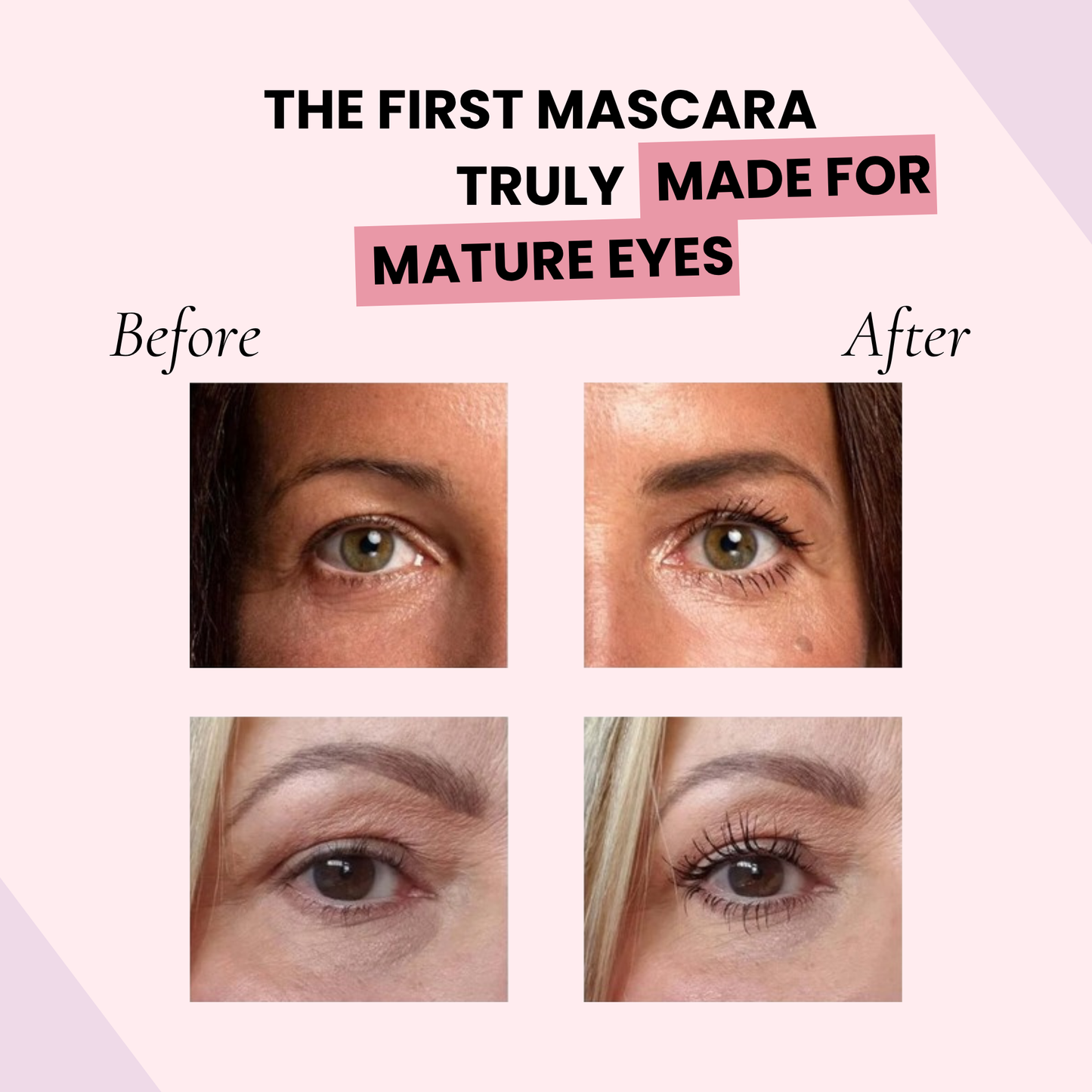 LashEssence Mascara