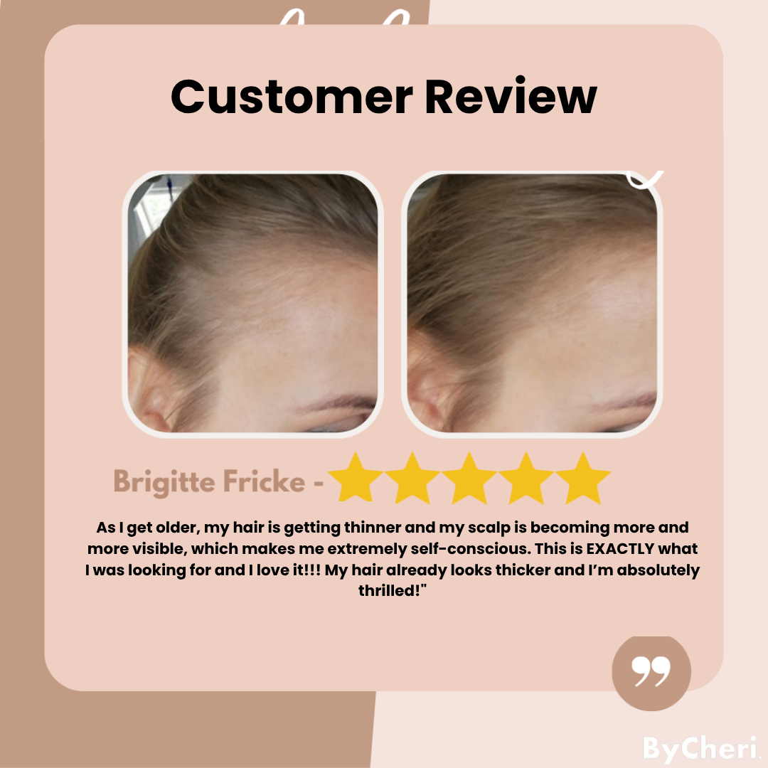 EasyBlend™ – Bye-Bye Roots | 1+1 FREE – Limited Time Only!