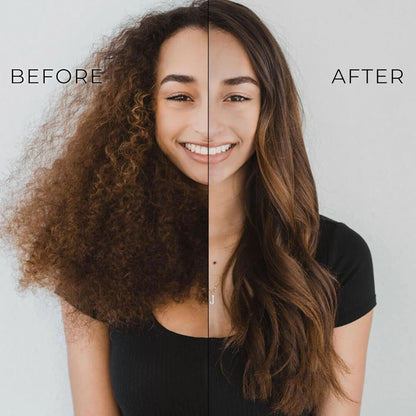 Elystia 2 in 1 Hair Straightener