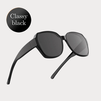 Clip’n’Shade - Sun protection for your glasses