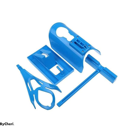 1 + 1 FREE TODAY | SolePro™ – Dress Without Bending or Twisting!