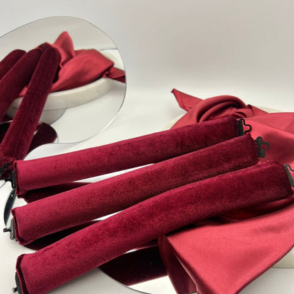 ElystiaCurl™ Premium Set – Heatless curls and a perfect blowout from the moment you wake up!