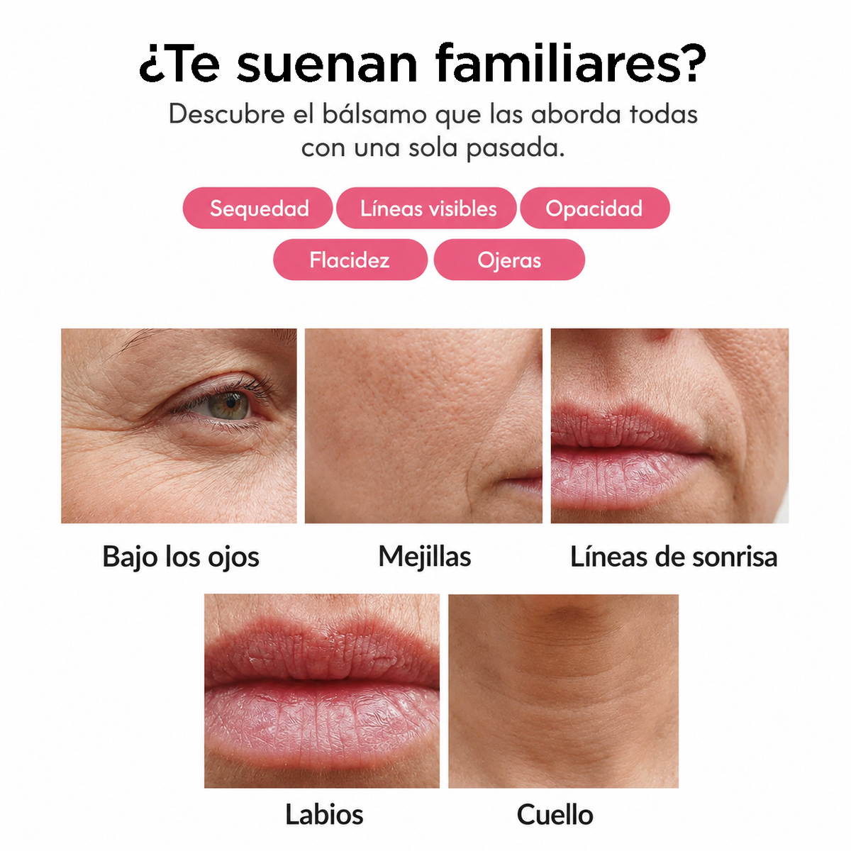 Bálsamo PDRN Colágeno Elystia