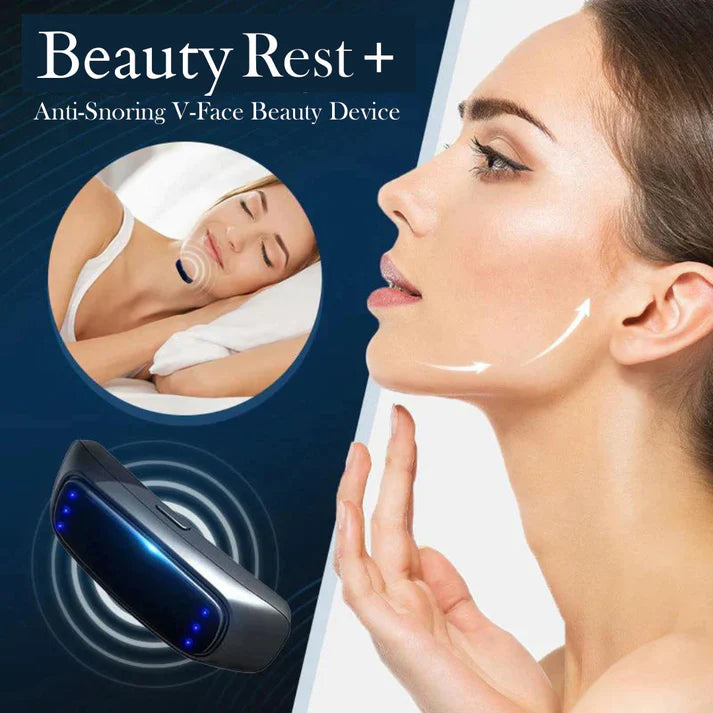 V-Face beauty appliance
