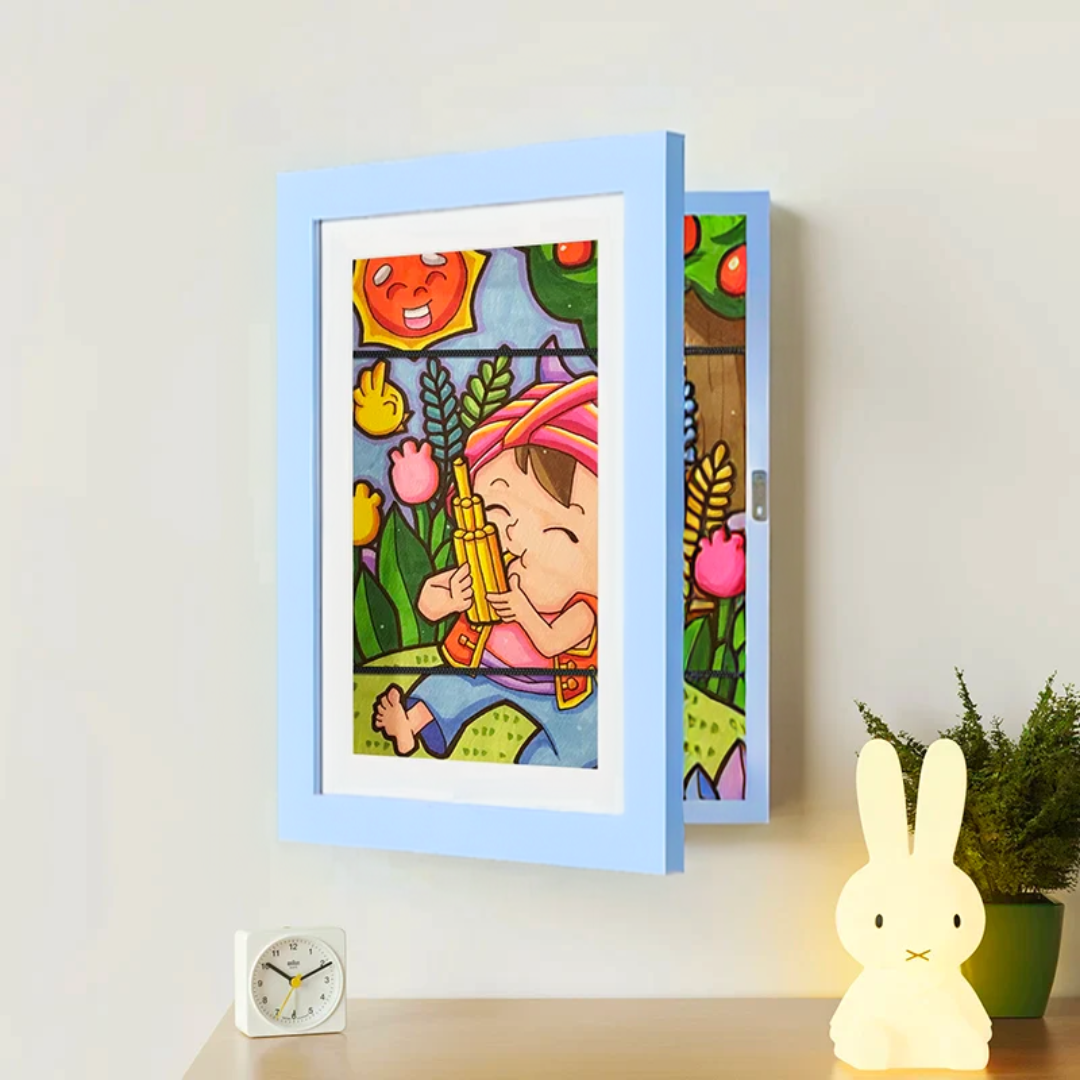 Forever Frame