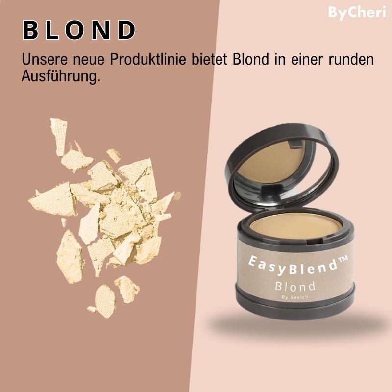 EasyBlend™ – Bye-Bye Roots | 1+1 FREE – Limited Time Only!