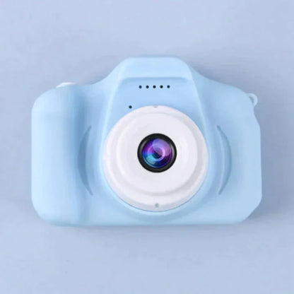 50% OFF | RetroShoot™ – Vintage Mini Camera 【Last Day Discount】