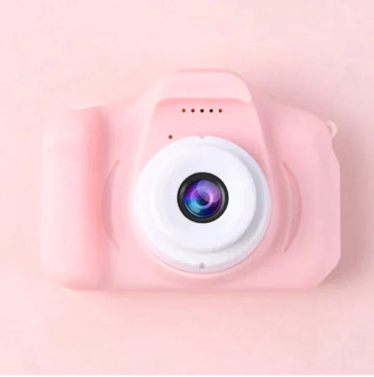 50% OFF | RetroShoot™ – Vintage Mini Camera 【Last Day Discount】