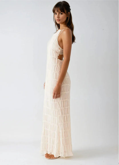 MARGOT MAXI DRESS