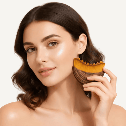 La Brosse Lymphatique