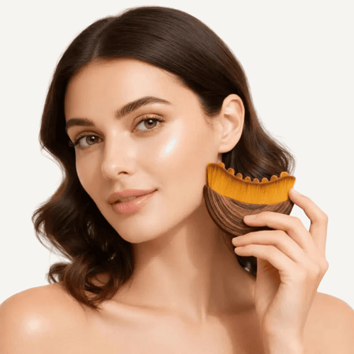 La Brosse Lymphatique