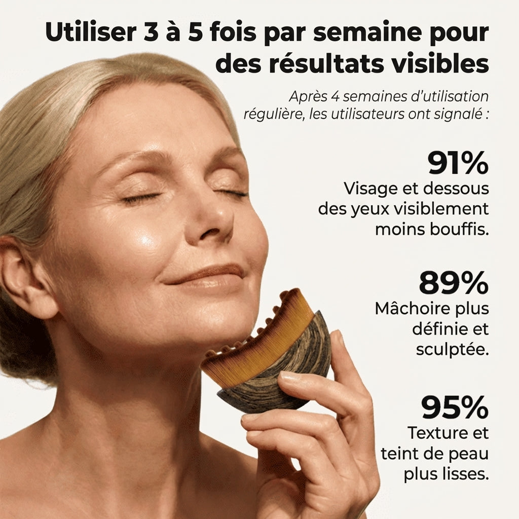 La Brosse Lymphatique