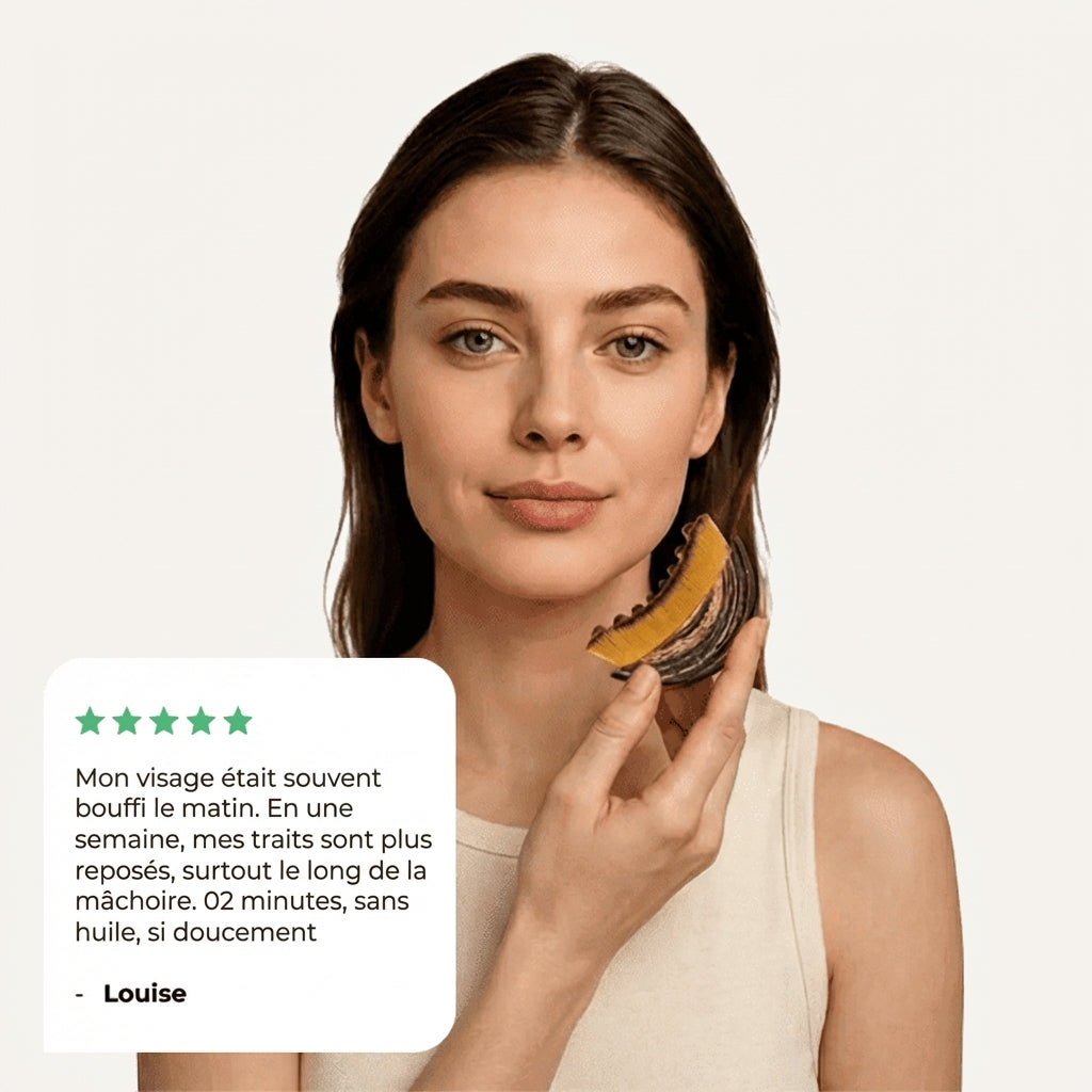 La Brosse Lymphatique