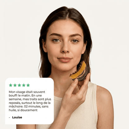 La Brosse Lymphatique
