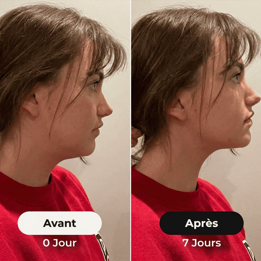 La Brosse Lymphatique