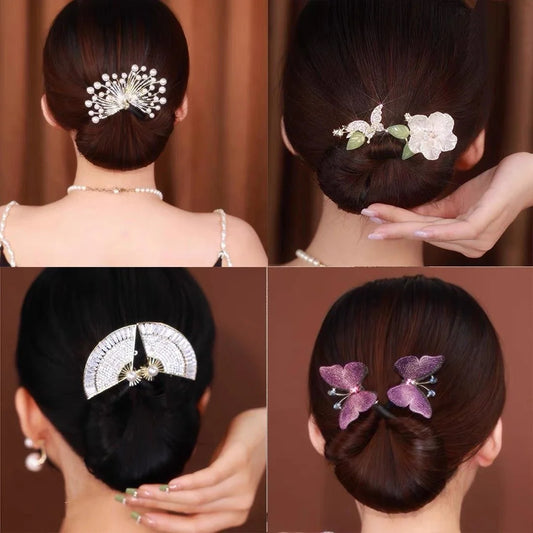 Elegant Lazy Hair Curler