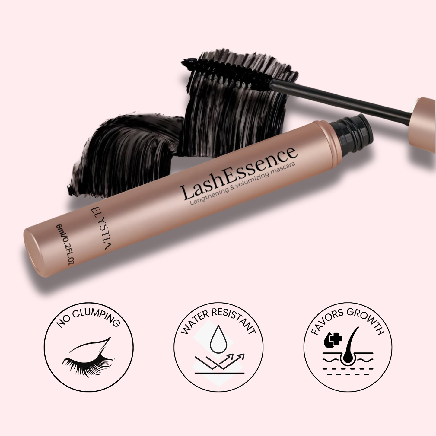 LashEssence Mascara