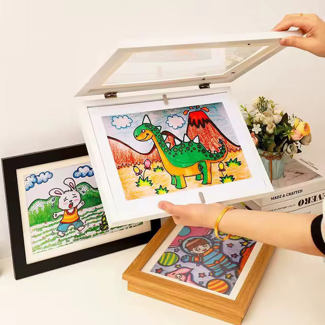 Forever Frame