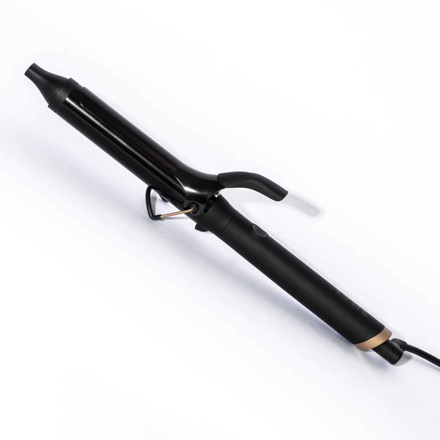 Elystia 1.25 Inch Curling Iron ⎸ Best Curling Iron for Bouncy Curls