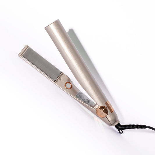 Elystia Iron Pro: Rose Gold
