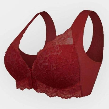 1 + 1 FREE Sora | Comfort Bra for Older Women