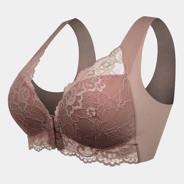 1 + 1 FREE Sora | Comfort Bra for Older Women