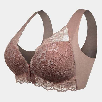 1 + 1 FREE Sora | Comfort Bra for Older Women