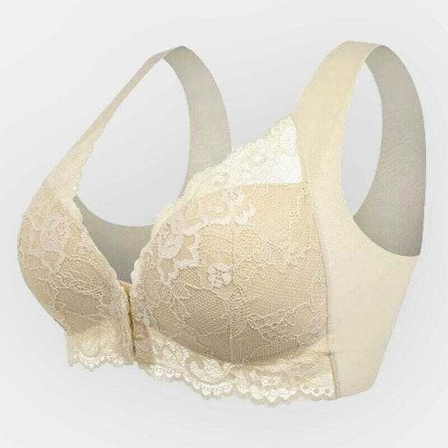1 + 1 FREE Sora | Comfort Bra for Older Women