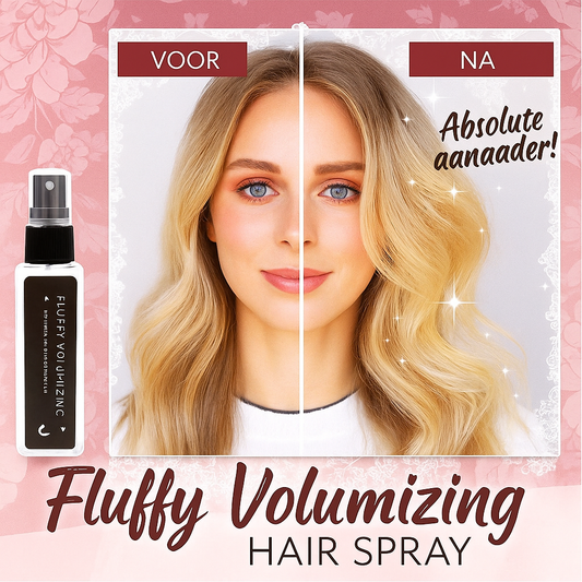 VolumeMax™ | Hair Volume Boost