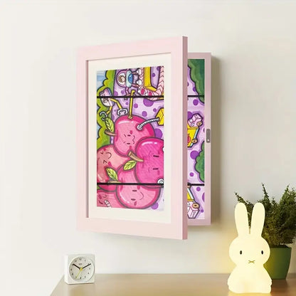 Forever Frame