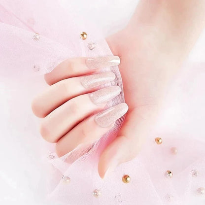 Elystia™ Gel Nail Set