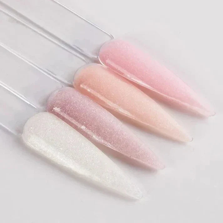 Elystia™ Gel Nail Set
